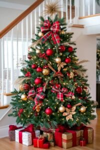 15 Must-See Xmas Tree Decor Trends!