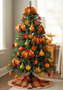 15 Must-See Xmas Tree Decor Trends!