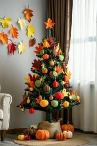 15 Must-See Xmas Tree Decor Trends!