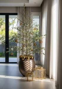 15 Must-See Xmas Tree Decor Trends!