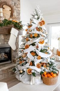 15 Must-See Xmas Tree Decor Trends!