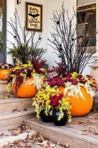 21 Spooky Hacks for Unique Halloween Decor