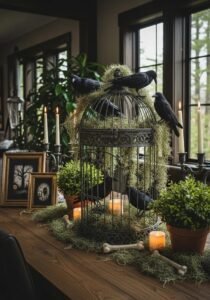 21 Spooky Hacks for Unique Halloween Decor