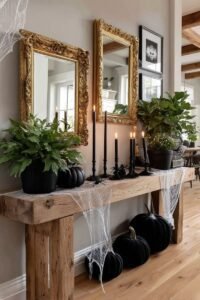 21 Spooky Hacks for Unique Halloween Decor