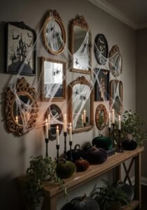 21 Spooky Hacks for Unique Halloween Decor