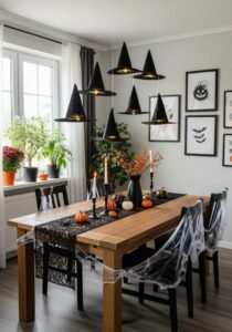 21 Spooky Hacks for Unique Halloween Decor
