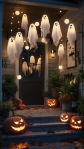 21 Spooky Hacks for Unique Halloween Decor