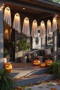21 Spooky Hacks for Unique Halloween Decor