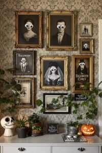 21 Spooky Hacks for Unique Halloween Decor