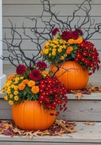 21 Spooky Hacks for Unique Halloween Decor