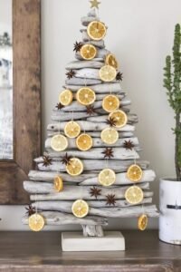 31 Cozy Rustic Decor Ideas for a Warm Xmas
