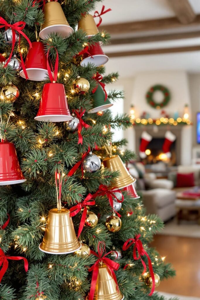 Dazzling DIY Xmas Decor: 31 Must-Try Ideas