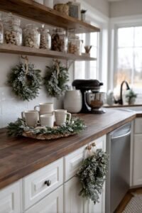 Dazzling DIY Xmas Decor: 31 Must-Try Ideas