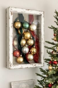 Dazzling DIY Xmas Decor: 31 Must-Try Ideas