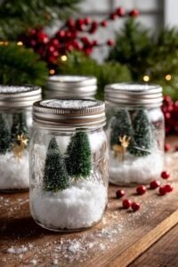 Dazzling DIY Xmas Decor: 31 Must-Try Ideas