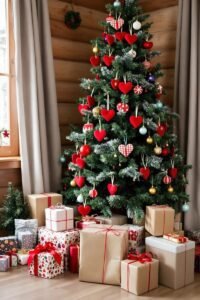 Dazzling DIY Xmas Decor: 31 Must-Try Ideas