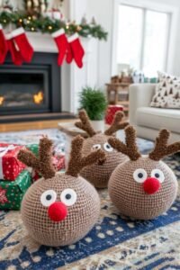 Dazzling DIY Xmas Decor: 31 Must-Try Ideas