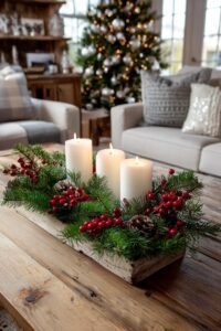 Dazzling DIY Xmas Decor: 31 Must-Try Ideas
