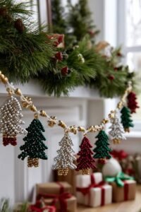 Dazzling DIY Xmas Decor: 31 Must-Try Ideas