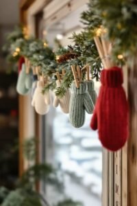 Dazzling DIY Xmas Decor: 31 Must-Try Ideas