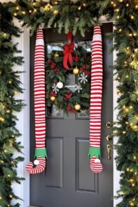 Dazzling DIY Xmas Decor: 31 Must-Try Ideas