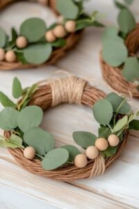 Dazzling DIY Xmas Decor: 31 Must-Try Ideas
