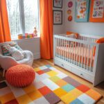 29 Baby Room Themes for a Stylish Newborn Retreat