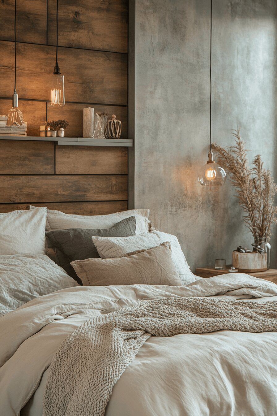 18. Retro Style Going Vertical