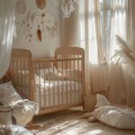 29 Boho Nursery Decor Ideas to Create a Dreamy Baby Room