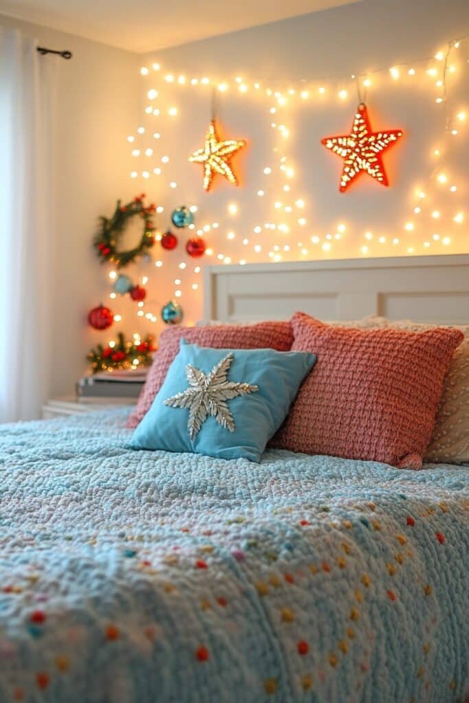 24. Christmas Rooms for Teens