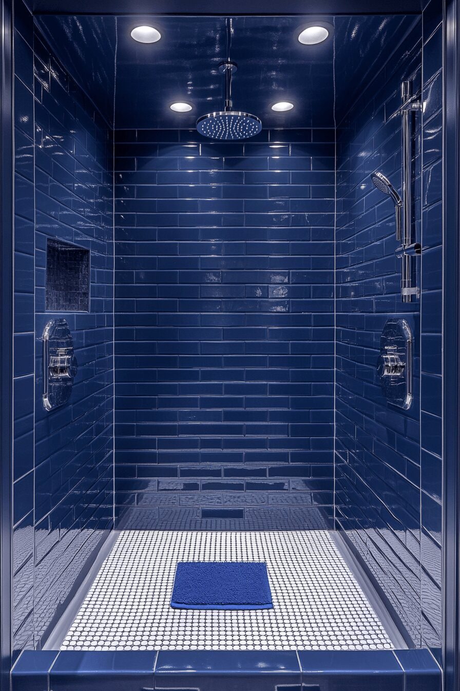 26. Navy Coastal Shower Station