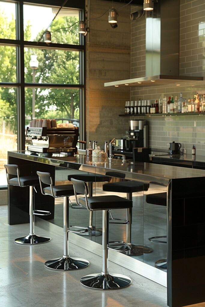 29 Coffee Bar Styling Ideas to Impress Your Guests