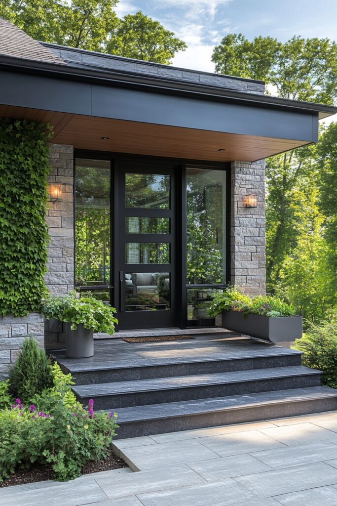 24. Climbing Plants for Porches