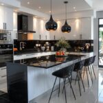 29 Modern Luxury Kitchen Ideas for a High-End Look