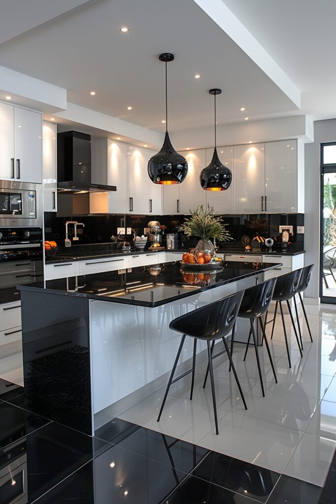 29 Modern Luxury Kitchen Ideas for a High-End Look
