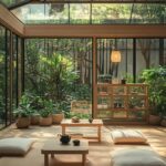 29 Scandinavian Japanese Interior Ideas