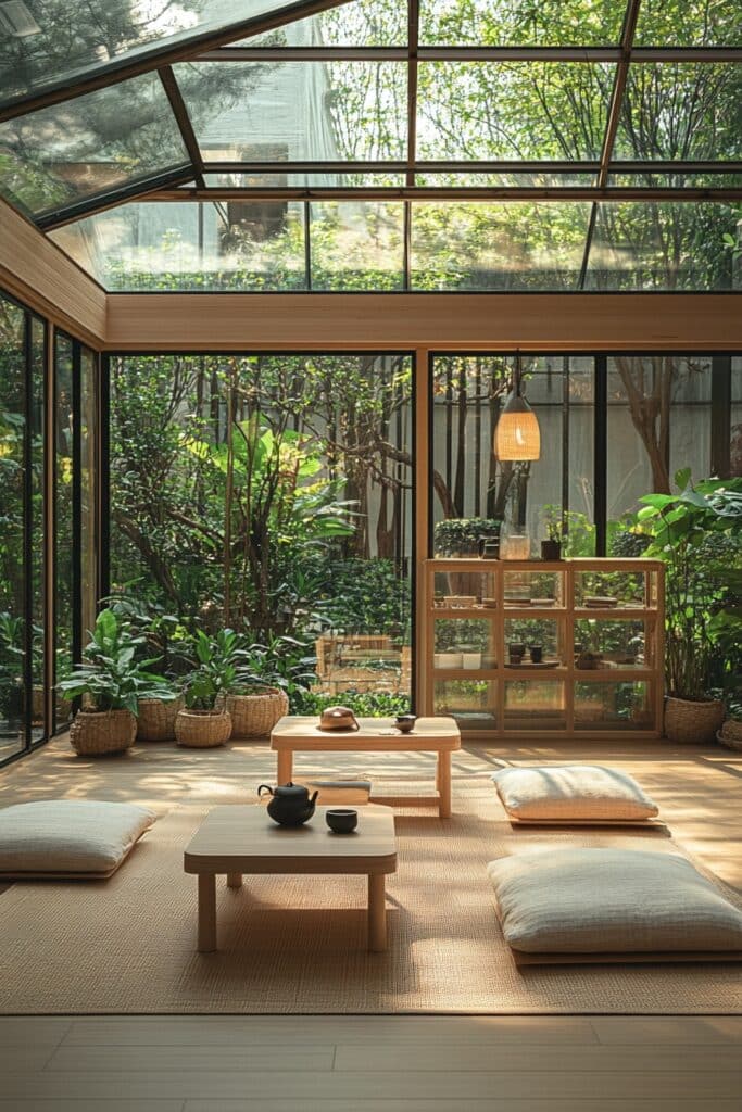 29 Scandinavian Japanese Interior Ideas