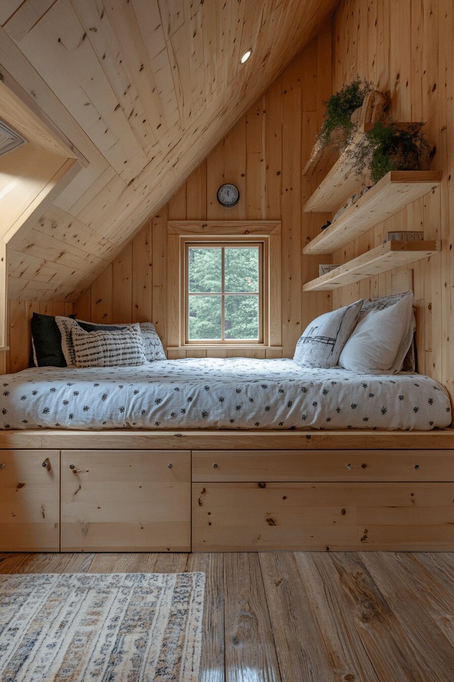 8. Furniture That Fits Anywhere