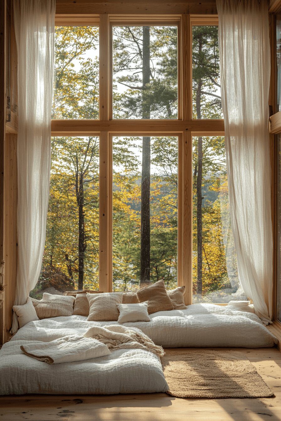 13. Big Windows for Natural Light
